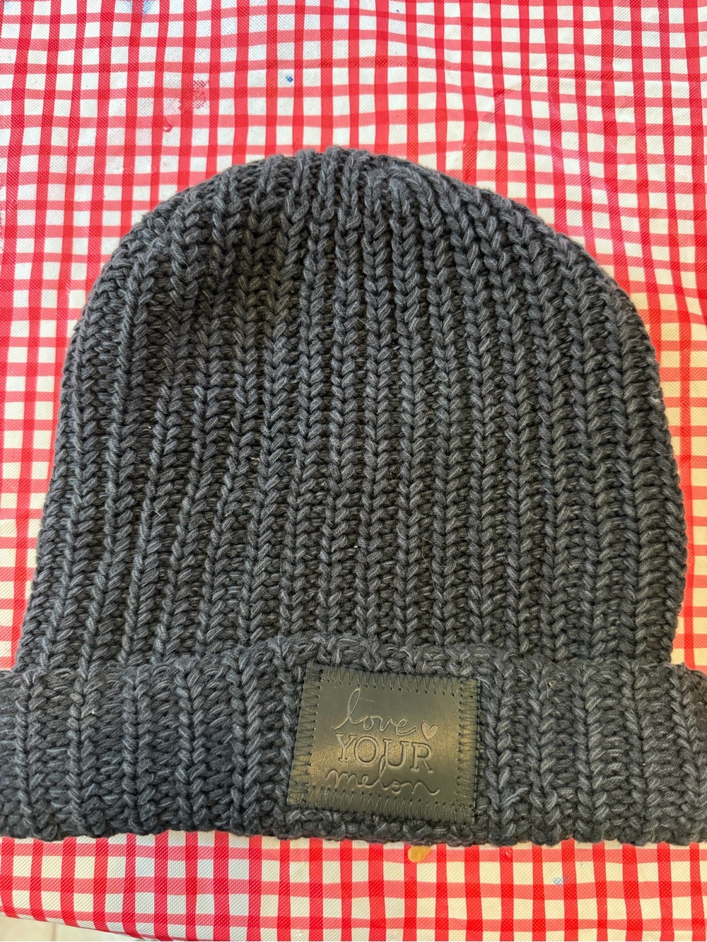 Love Your Melon beanie